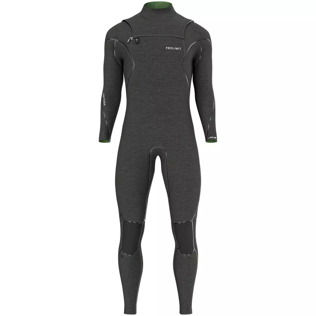 PROLIMIT - New PL Mercury Steamer Freezip 4/3 FTM TR