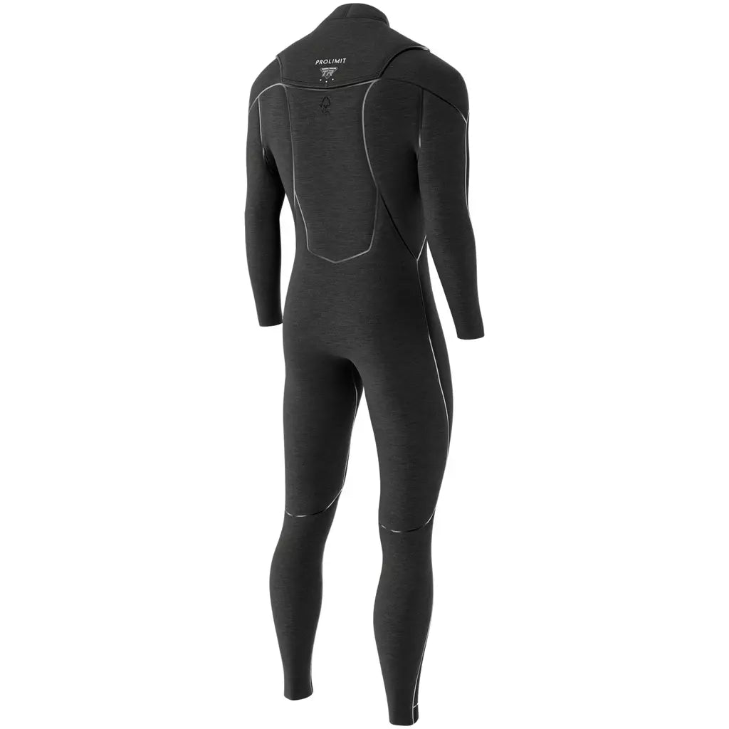 PROLIMIT - New PL Mercury Steamer Freezip 4/3 FTM TR