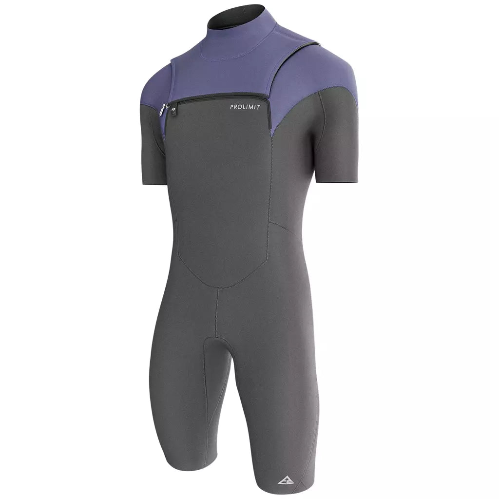 PROLIMIT - PL ACE Shorty Freezip 3/2 FL