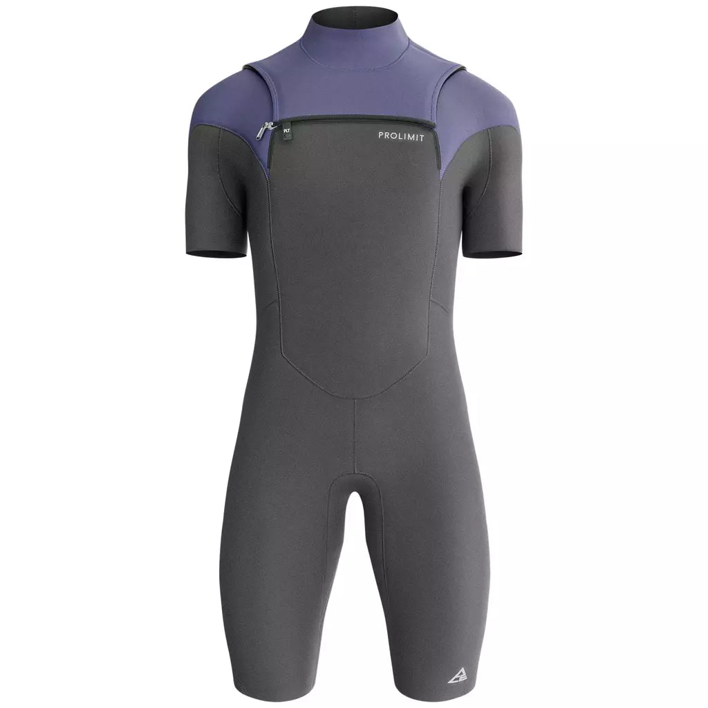 PROLIMIT - PL ACE Shorty Freezip 3/2 FL