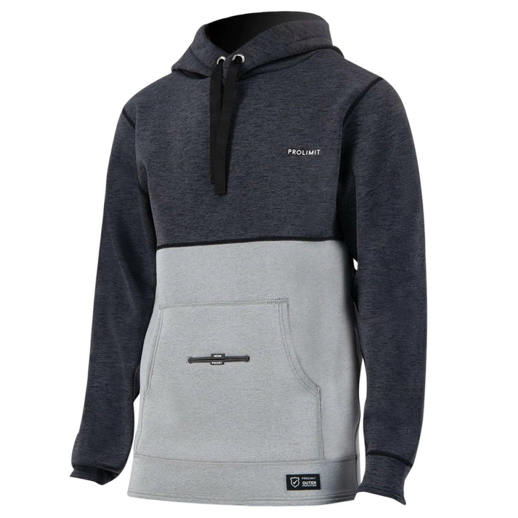 PROLIMIT - Buzo Hoodie Neoprene Mercury