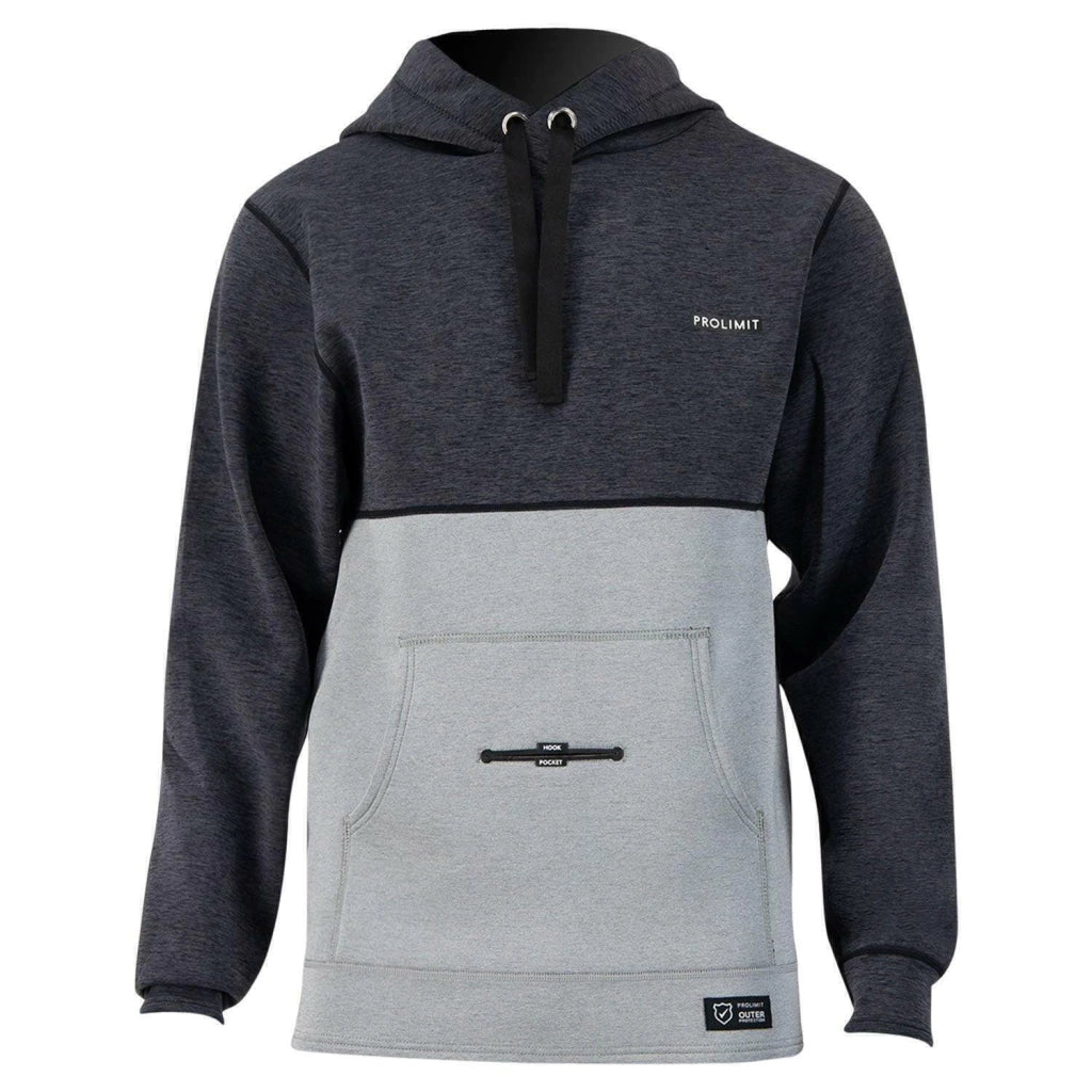 PROLIMIT - Buzo Hoodie Neoprene Mercury
