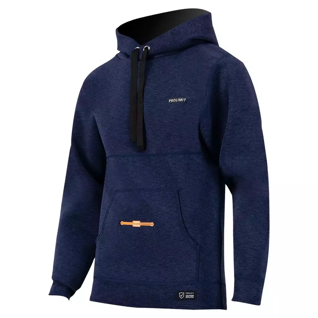 PROLIMIT - Buzo Hoodie Neoprene Mercury