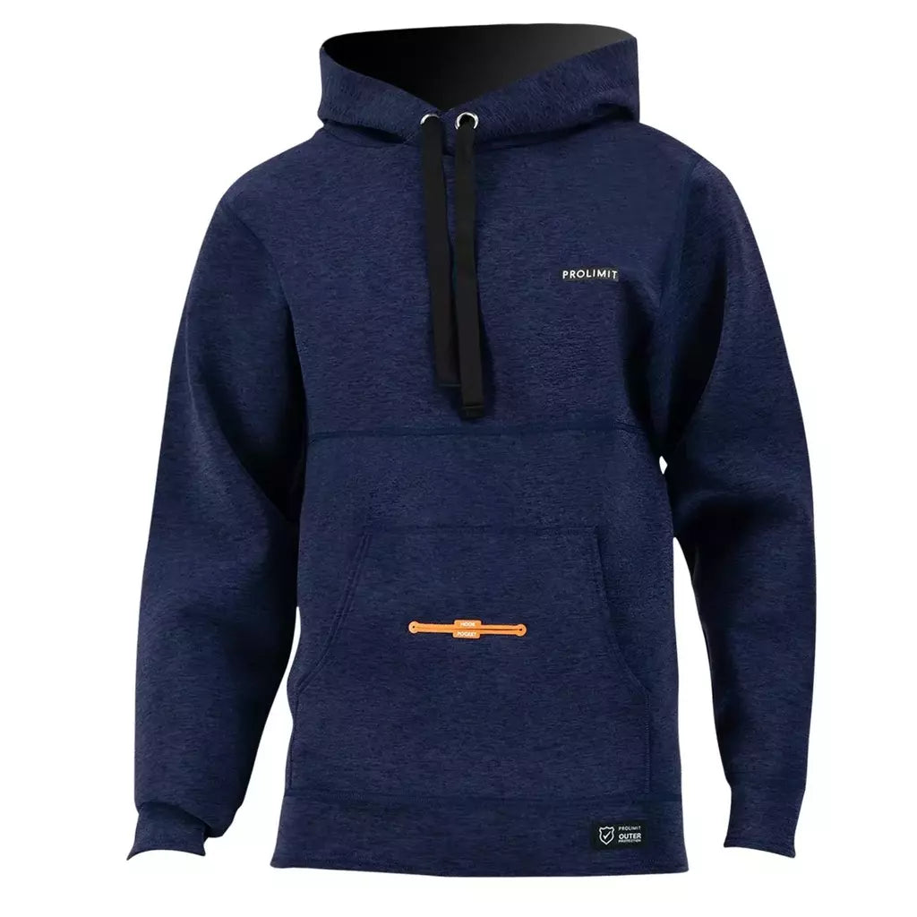 PROLIMIT - Buzo Hoodie Neoprene Mercury