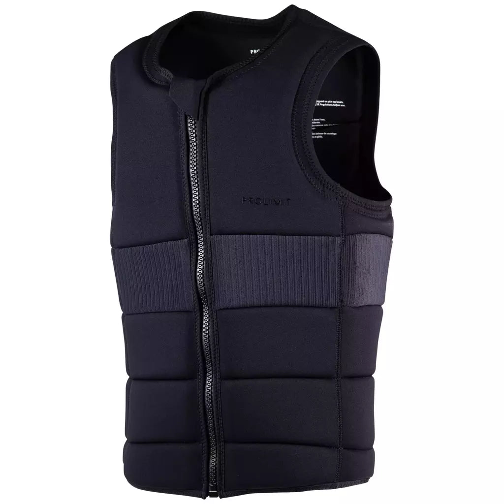 PROLIMIT - PL Vest FP Predator Frontzip
