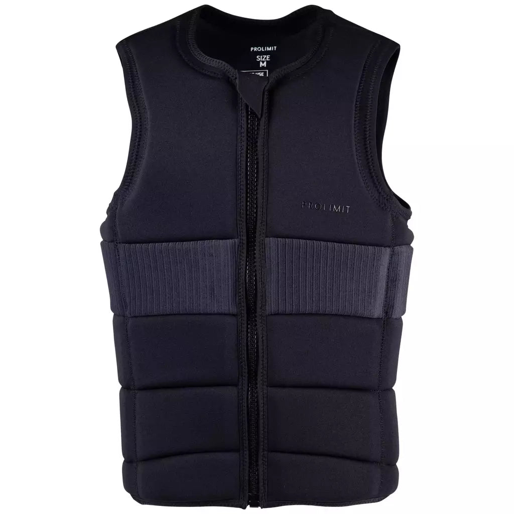 PROLIMIT - PL Vest FP Predator Frontzip