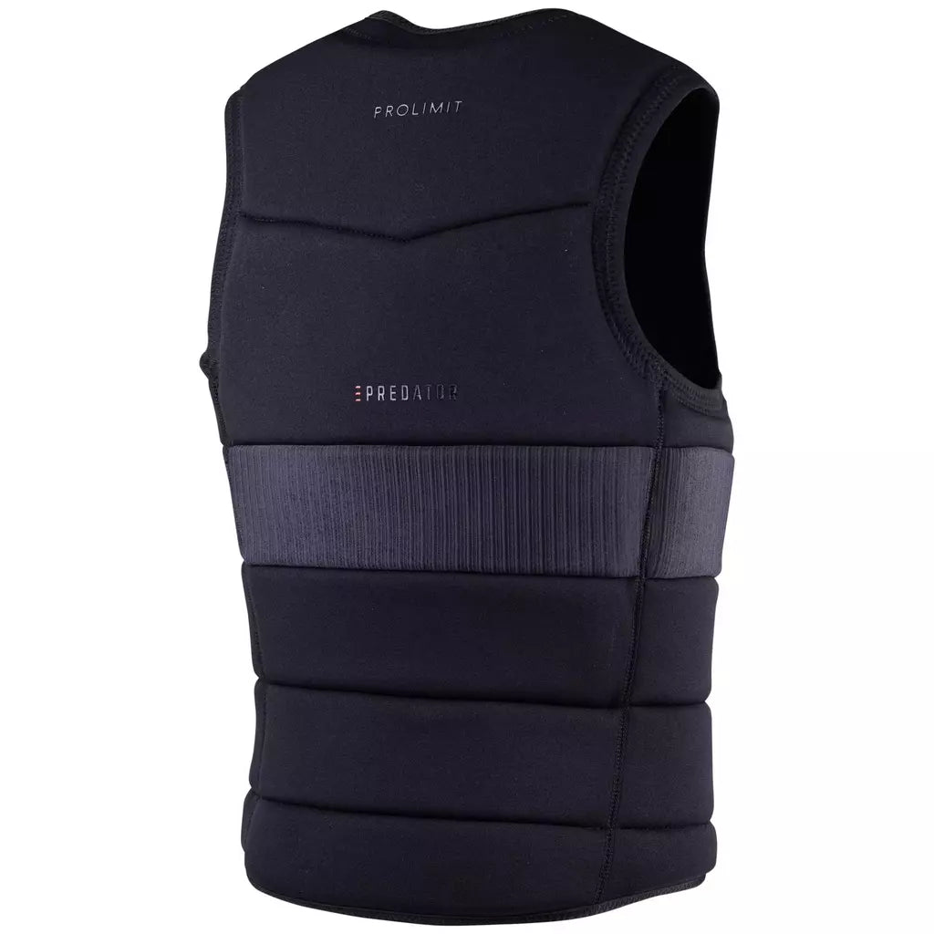 PROLIMIT - PL Vest FP Predator Frontzip