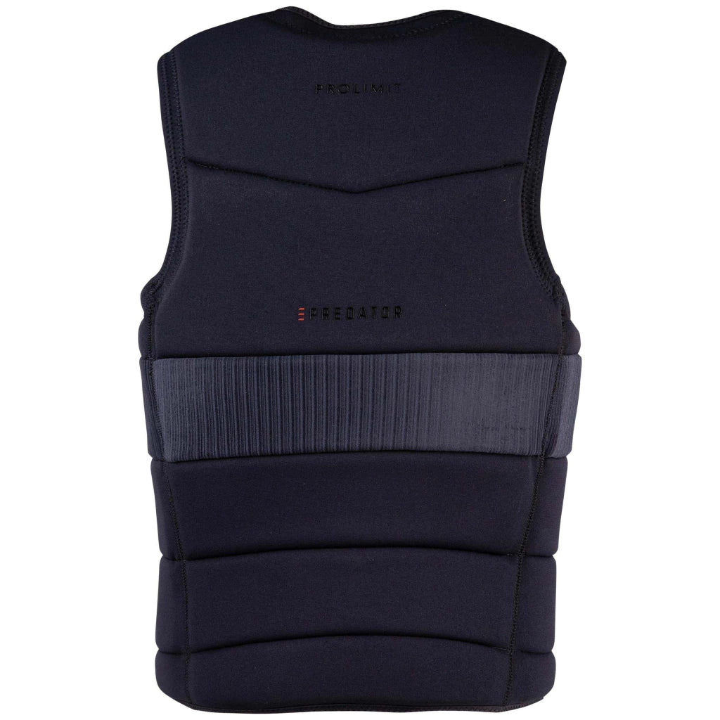 PROLIMIT - PL Vest FP Predator Frontzip