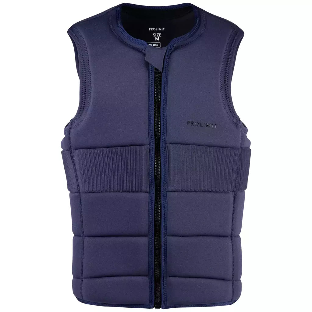 PROLIMIT - PL Vest FP Predator Frontzip