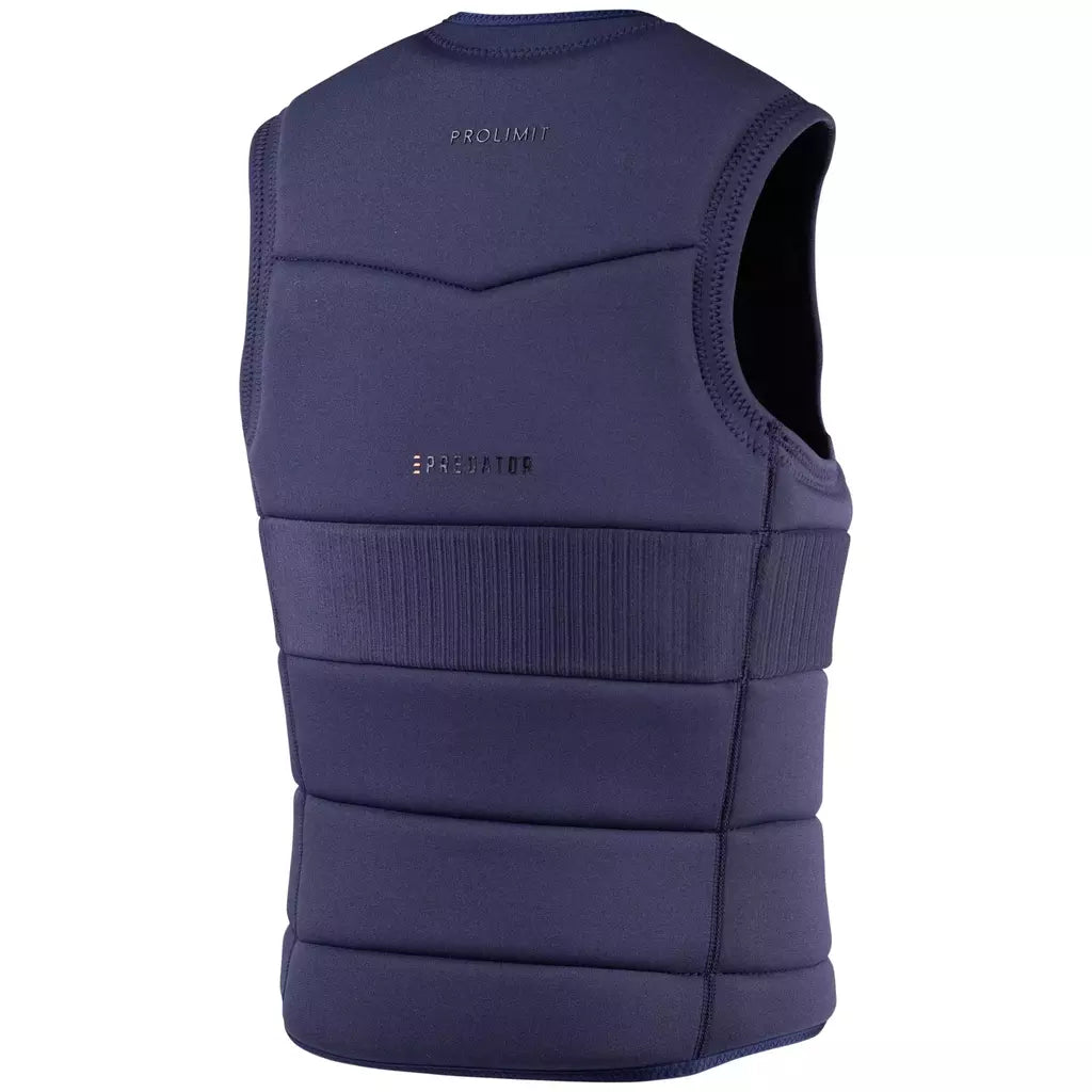 PROLIMIT - PL Vest FP Predator Frontzip