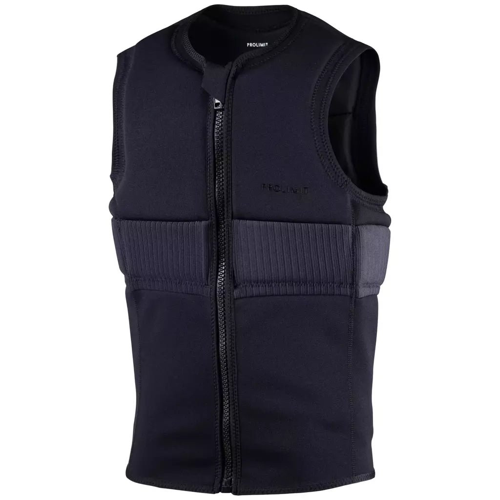 PROLIMIT - PL Vest HP Predator Frontzip
