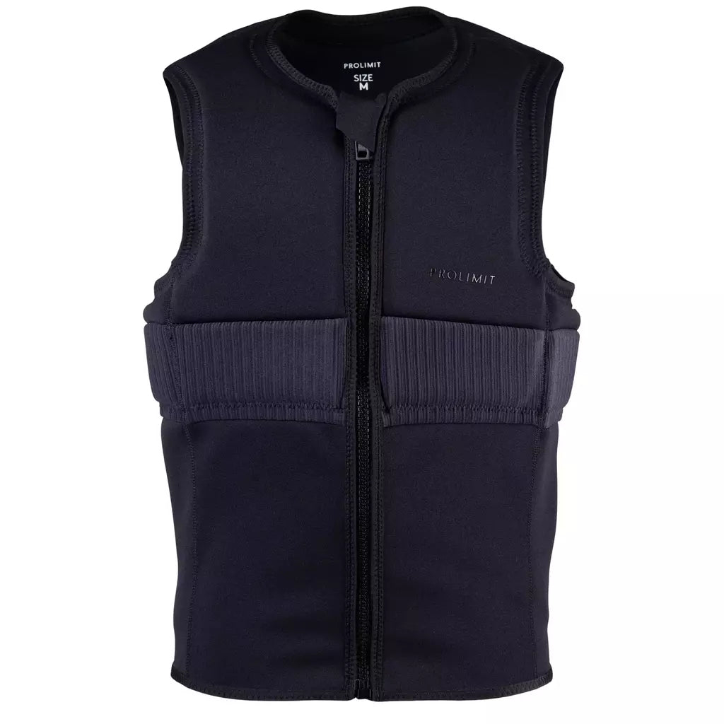 PROLIMIT - PL Vest HP Predator Frontzip