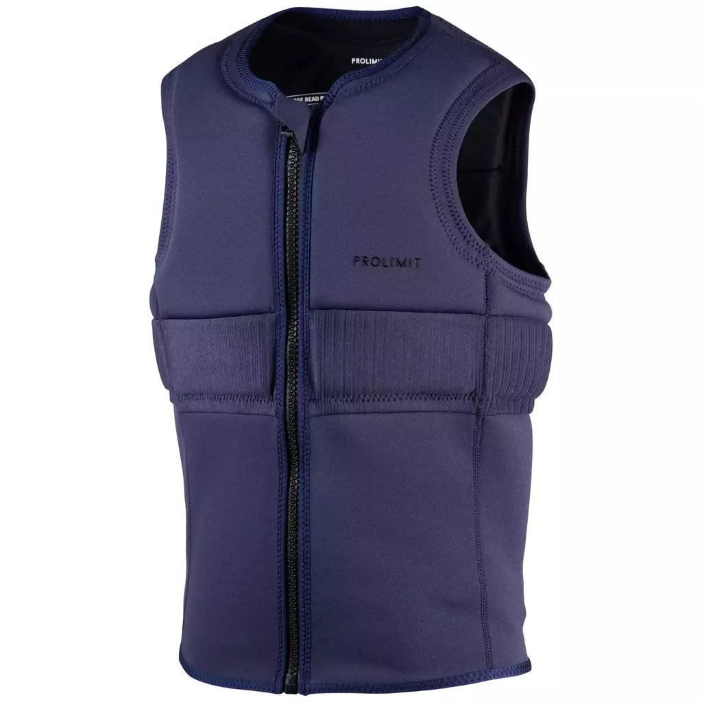 PROLIMIT - PL Vest HP Predator Frontzip