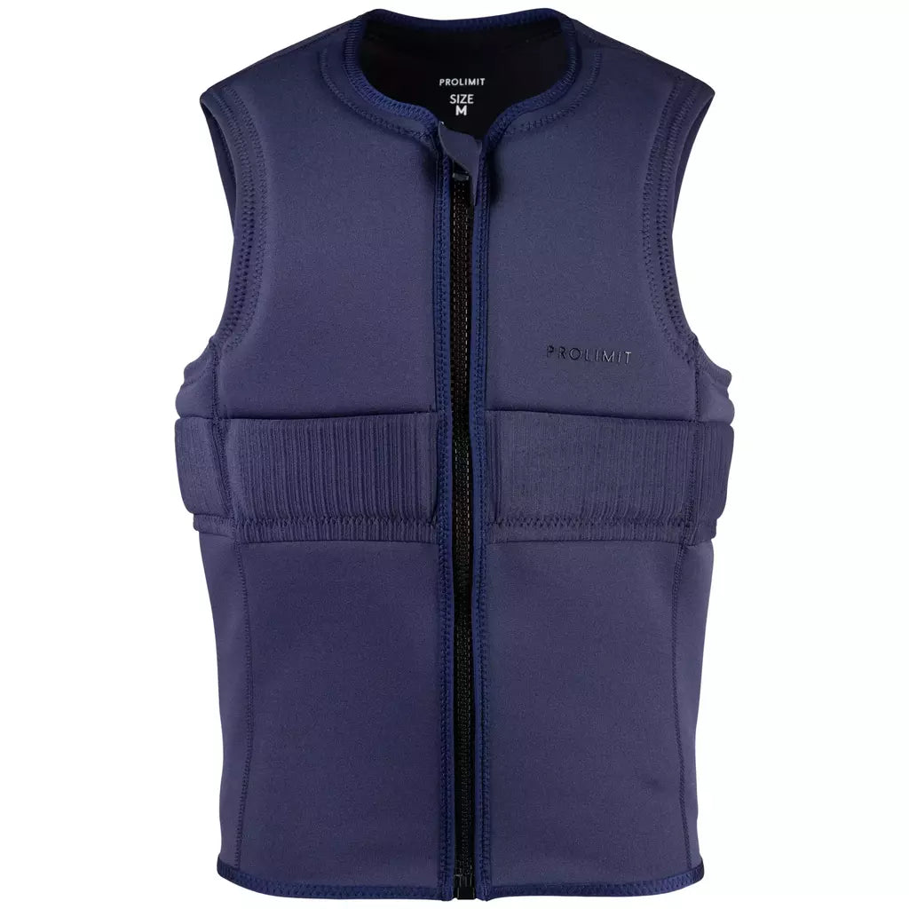 PROLIMIT - PL Vest HP Predator Frontzip
