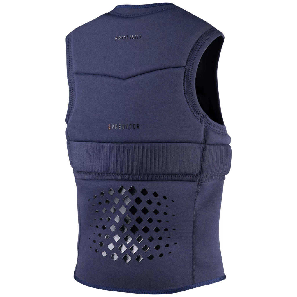 PROLIMIT - PL Vest HP Predator Frontzip