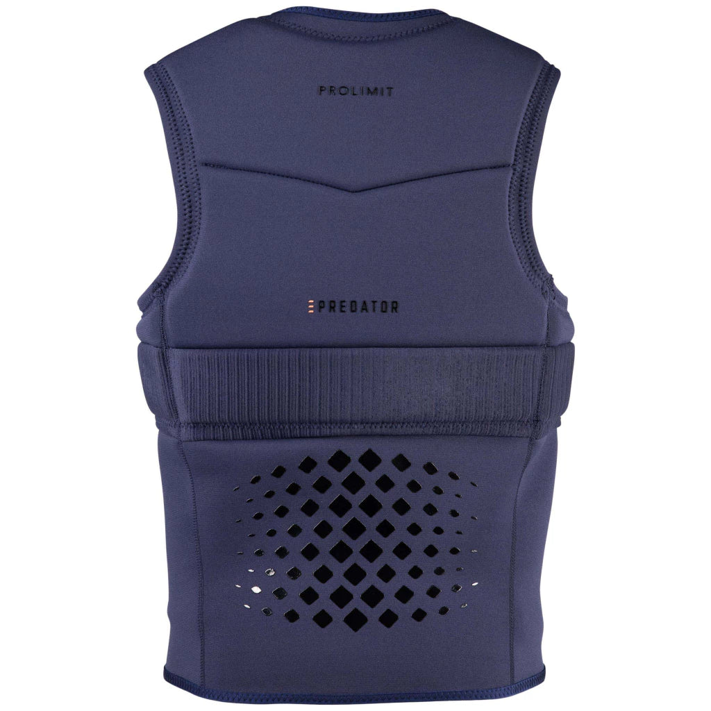PROLIMIT - PL Vest HP Predator Frontzip