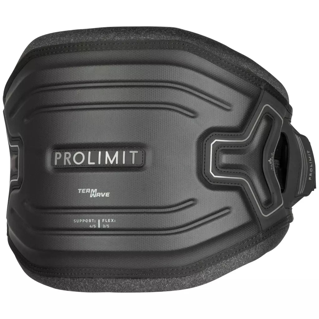 PROLIMIT - PL Harness WS Waist Teamwave Hex