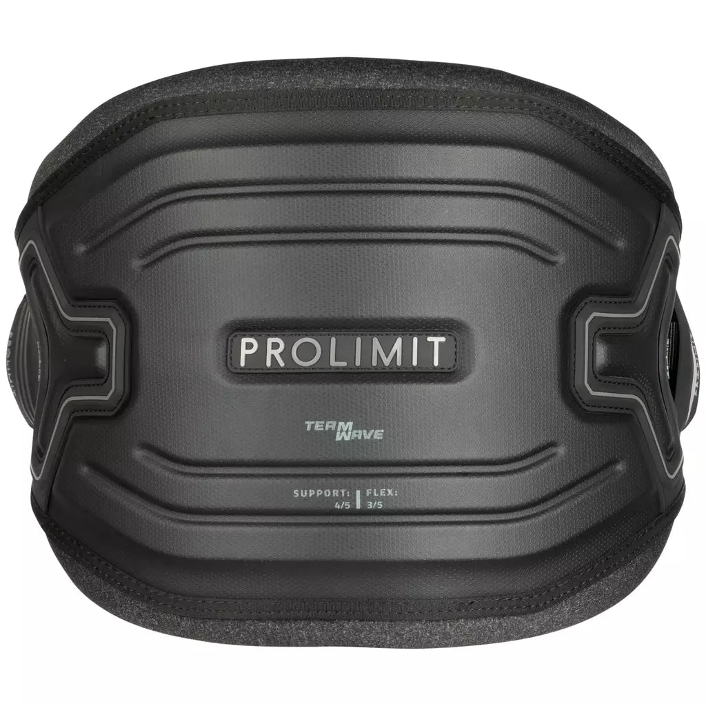 PROLIMIT - PL Harness WS Waist Teamwave Hex
