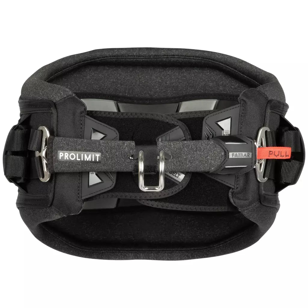 PROLIMIT - PL Harness WS Waist Teamwave Hex