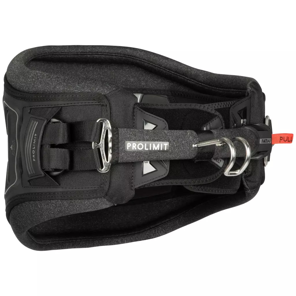 PROLIMIT - PL Harness WS Waist Teamwave Hex