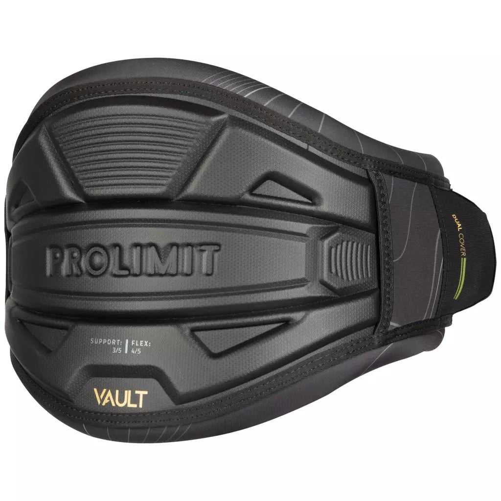 PROLIMIT - PL Harness WS Waist Vault Black