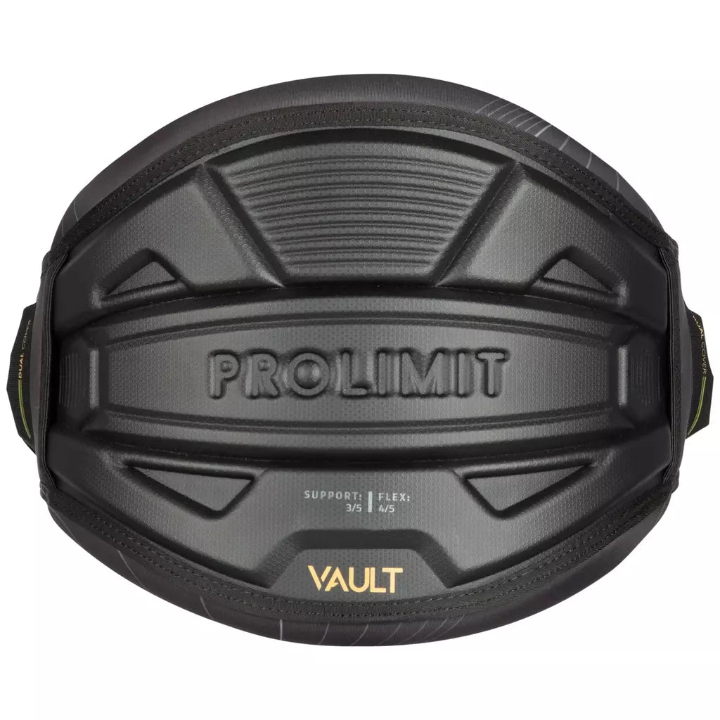 PROLIMIT - PL Harness WS Waist Vault Black