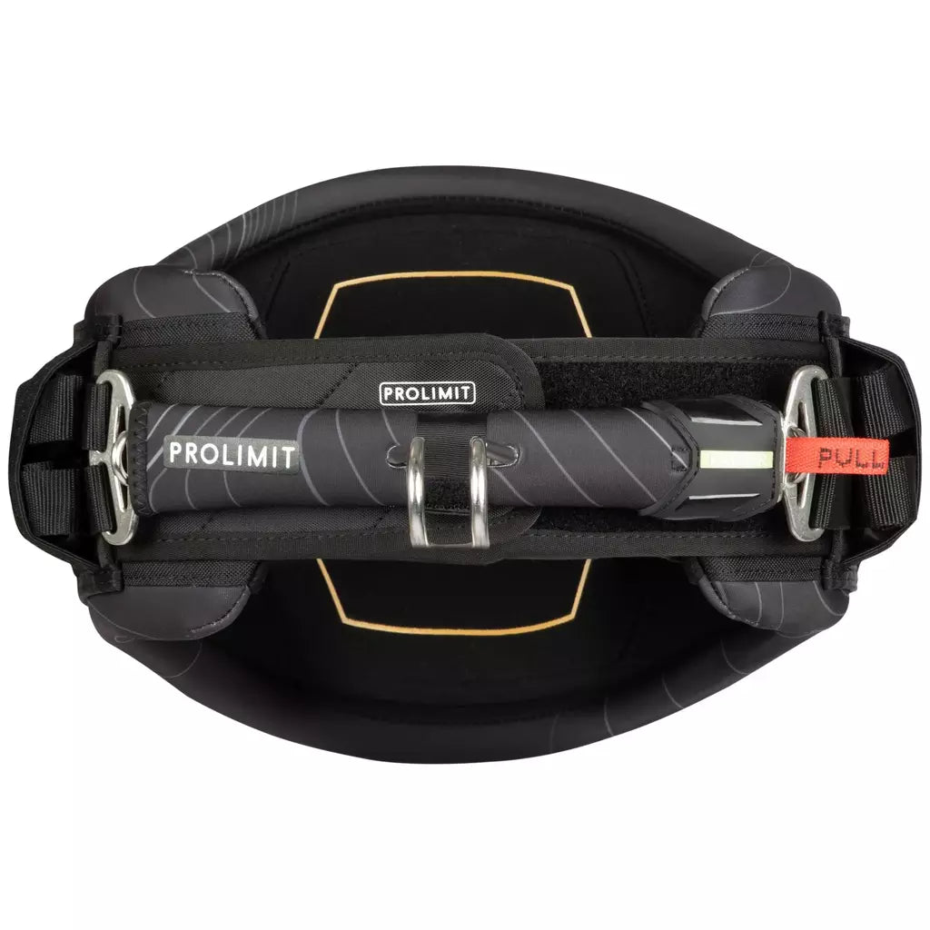 PROLIMIT - PL Harness WS Waist Vault Black