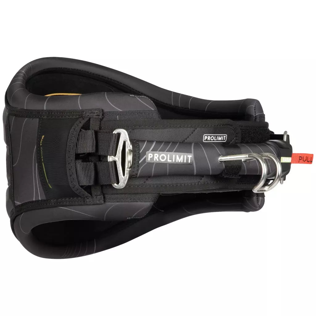 PROLIMIT - PL Harness WS Waist Vault Black