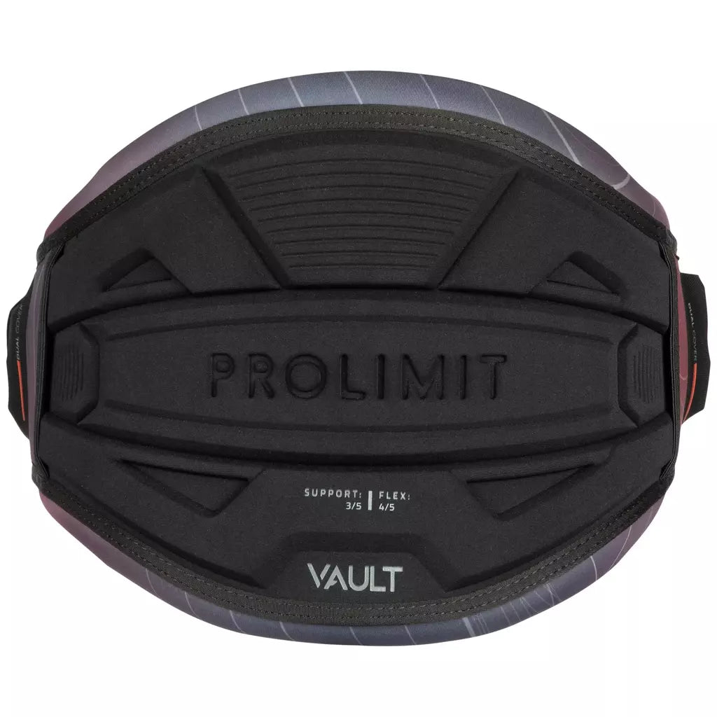 PROLIMIT - PL Harness WS Waist Vault Black
