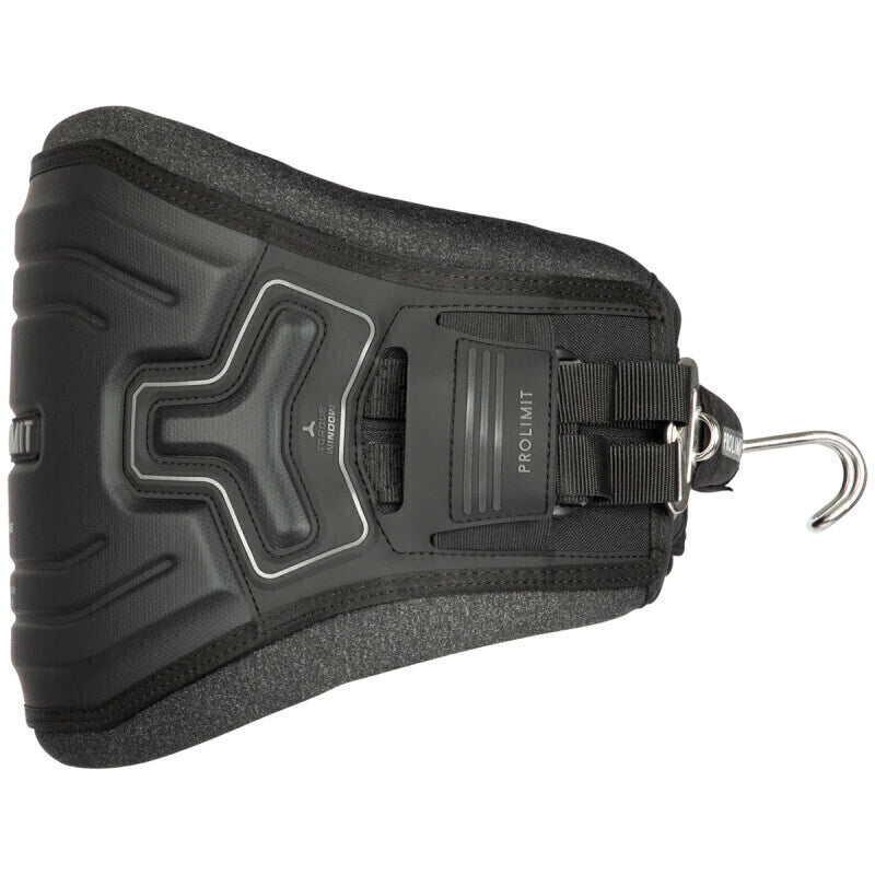PROLIMIT - PL Harness WS Waist Teamwave Hex