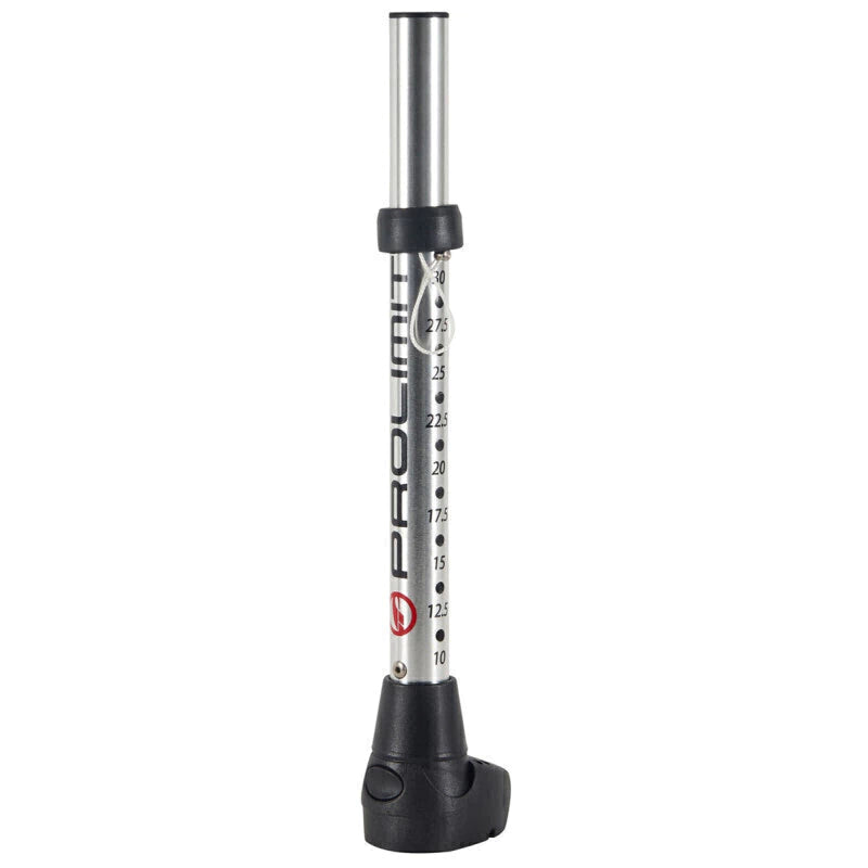 NAISH - PL Extention Skinny 30cm/QR Slalom Adapt