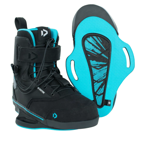 Fijaciones Kite Duotone Boot