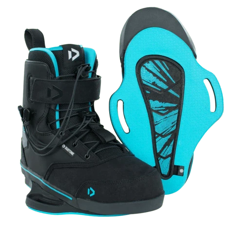 Fijaciones Kite Duotone Boot 7.5/8