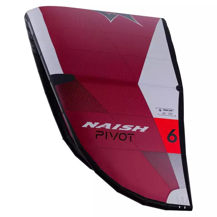 NAISH - Pivot 2025