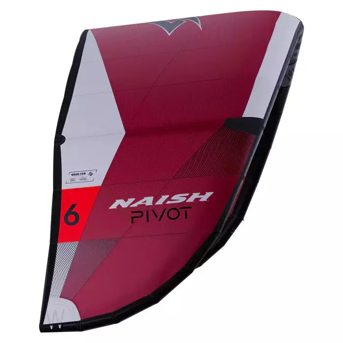 NAISH - Pivot 2025