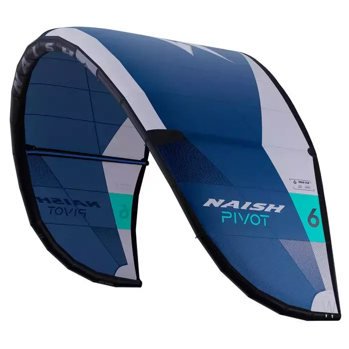 NAISH - Pivot 2025