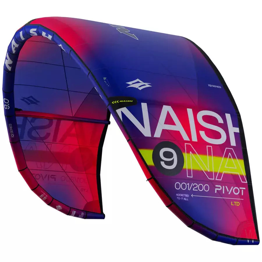NAISH - Pivot LTD
