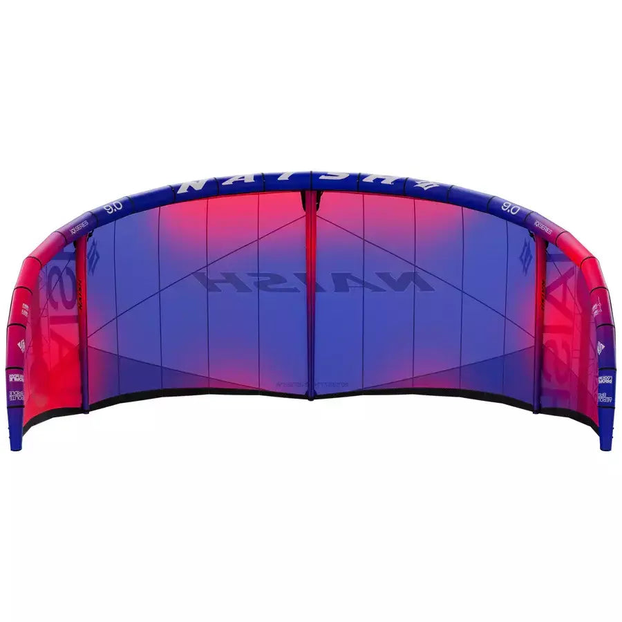 NAISH - Pivot LTD