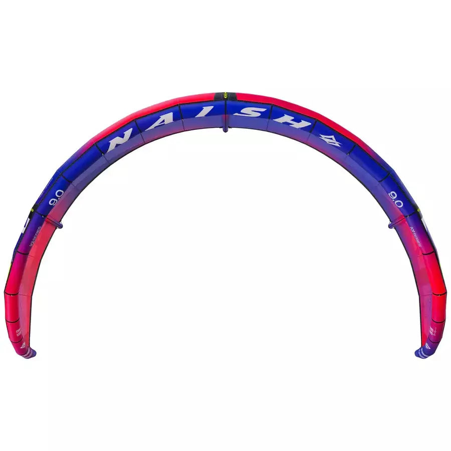 NAISH - Pivot LTD