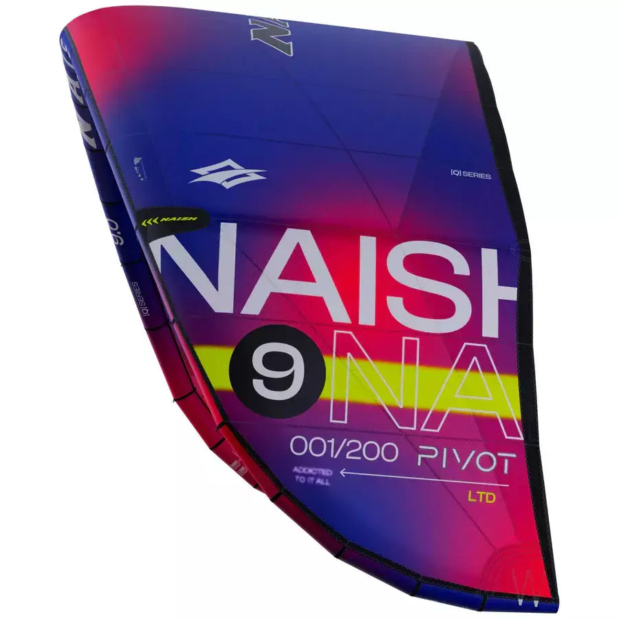 NAISH - Pivot LTD