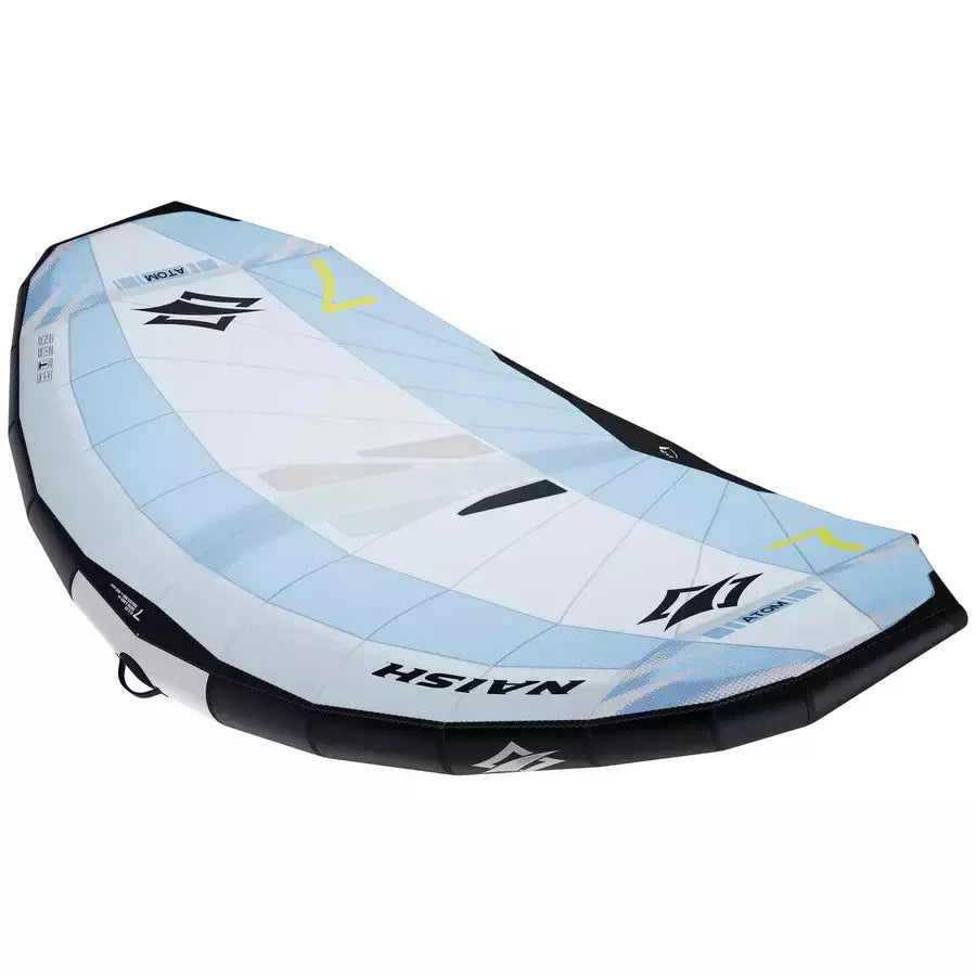 NAISH - New Naish Atom