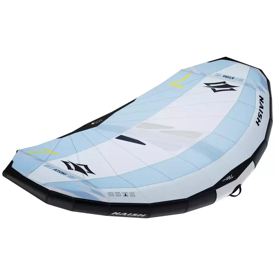 NAISH - New Naish Atom
