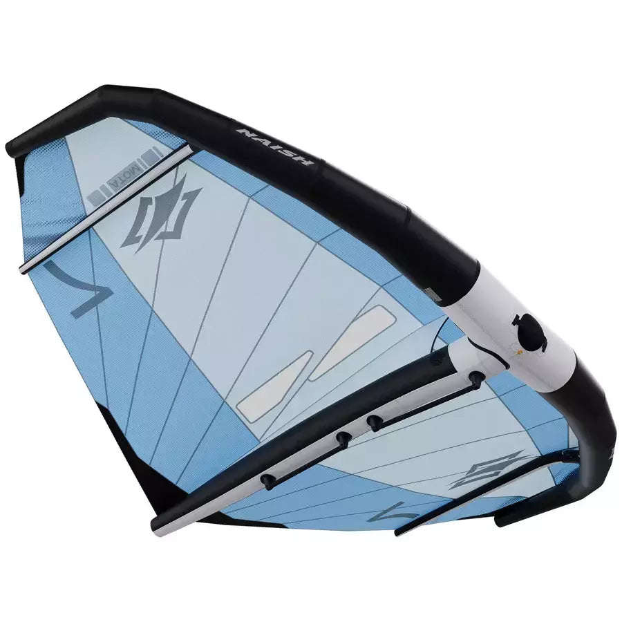 NAISH - New Naish Atom