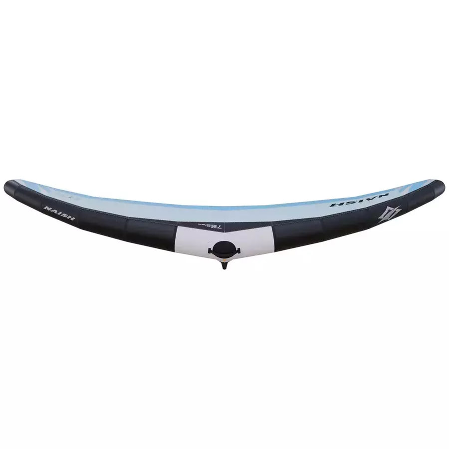 NAISH - New Naish Atom