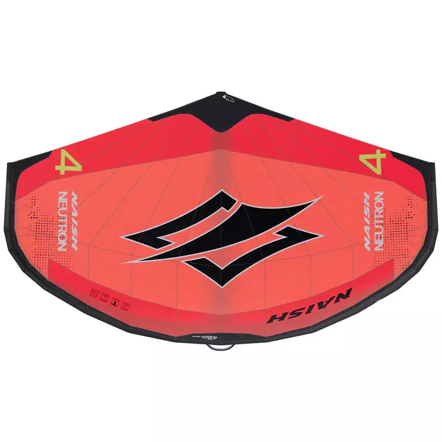 NAISH - 2025 Neutron