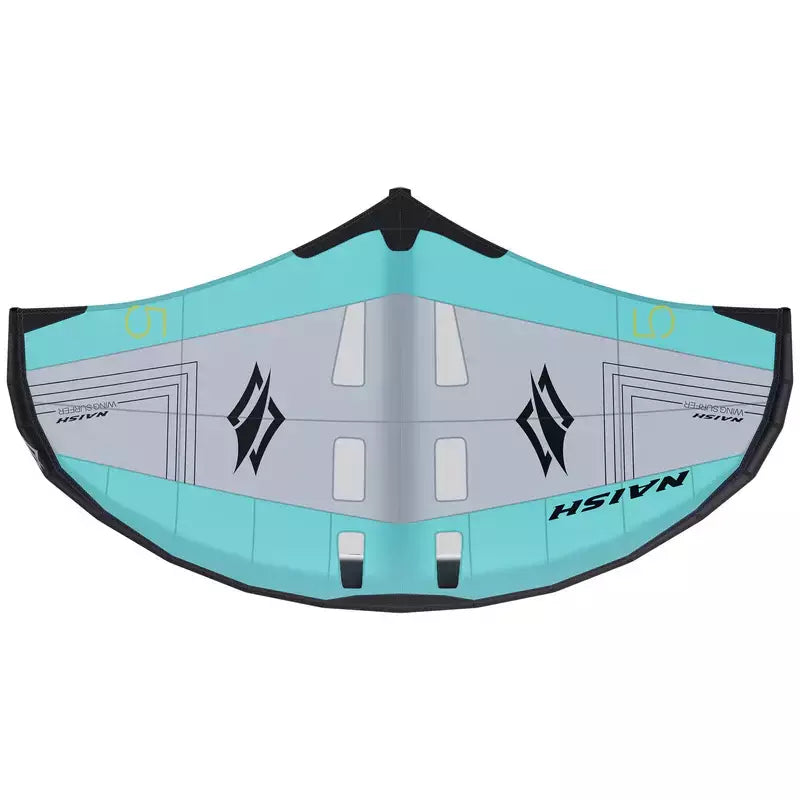 NAISH - Wing Surfer 5 metros