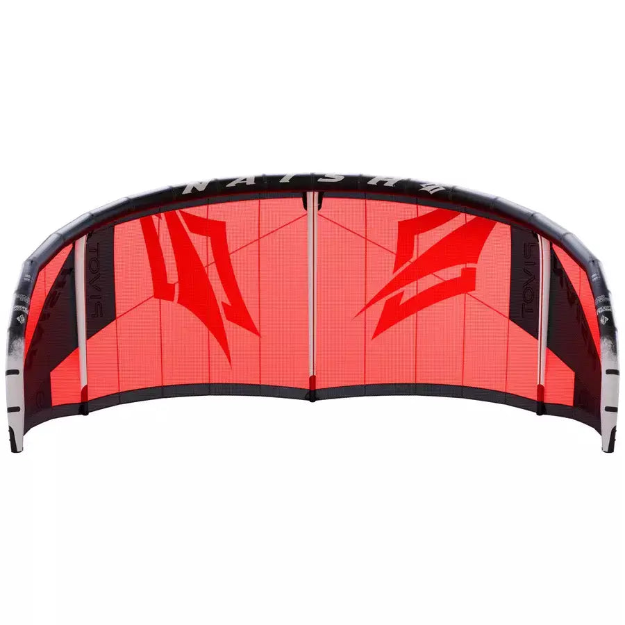 NAISH - 2026 Pivot [Q]