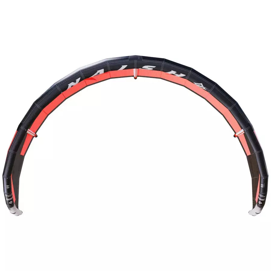 NAISH - 2026 Pivot [Q]