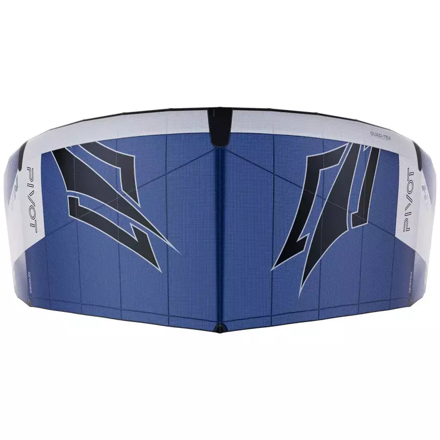NAISH - 2026 Pivot [Q]