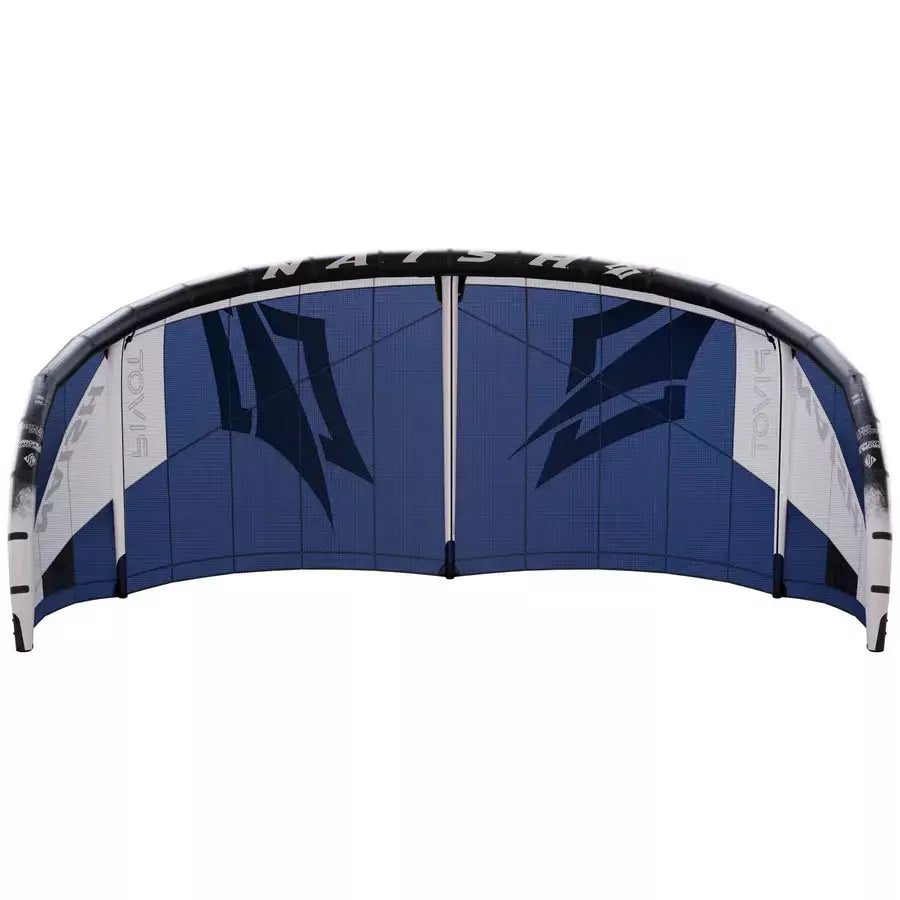 NAISH - 2026 Pivot [Q]